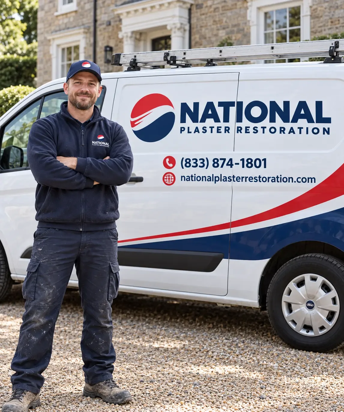 Plaster Repair company in Jennings, OK
